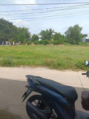 bán đất nền mỹ hạnh nam đức hoà long an sổ hồng riêng dt 125m2 giá 1tỷ150 lh 