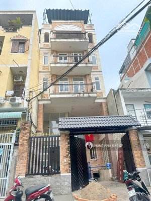 bán cc mini, 10pn, 10wc, bán cc mini, 10pn, 10wc, 30 tỷ, 118m2 tại đường số 49, tân quy, q7, tp.hcm