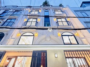 chính chủ cần bán vila phố tuyệt đẹp giá rẻ trục đường nguyễn oanh phường 17 gò vấp