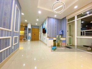 bán căn hộ chung cư him lam chợ lớn, q. 6, 83m2, 2pn 2wc. giá thật 3,8 tỷ. liên hệ thảo