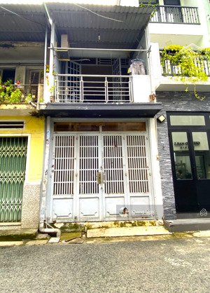 nhà bán hẻm xe tải tránh 8m đường đặng văn ngữ q.pn - 46m2, dòng tiền - 9.5 tỷ (khu vip lvs)