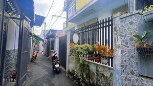 nhà 2 tầng - 82m2 - 2pn - đường 6, linh tây - giáp phạm văn đồng - giá 5,2 tỷ