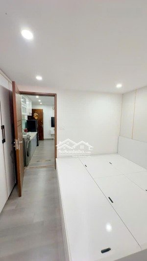 bán nhà tập thể thanh xuân bắc diện tích rộng , đầy đủ nội thất , 2 ngủ , ở ngay 2.9 tỷ