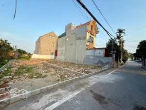 gia chủ cần tiền nên bán 95m2 đường afphalt thông ô tô tránh giá cực tốt