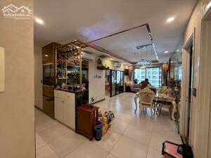 Cho thuê Căn hộ cao cấp 110m2 Chung Cư Goldview Q4 Full nội thất