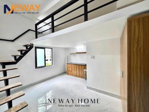 duplex mới xây, nội thất cao cấp ngay trung tâm quận tân phú