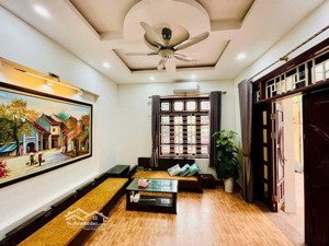 bán nhà yên lộ, yên nghĩa 58m2, 4t chỉ hơn 7 tỷ ô tô kinh doanh