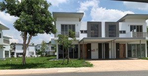 siêu phẩm song lập zone 5 - diện tích khủng 321m2 full nội thất cao cấp, giá chỉ 18.6 tỷ