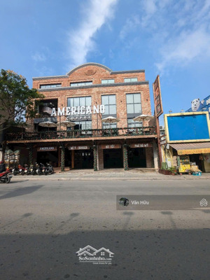 rẻ nhất khu vực mặt tiền hòa bình, quận 11 - dt: 25x30m - công nhận: 750m2 - 3 tầng - giá: 70 tỷ