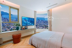 cực hiếm! căn hộ peninsula đà nẵng view biển mỹ khê, cửa chính tây nam, nghỉ dưỡng luxury trên