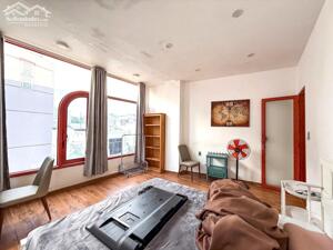 Nhỉnh 6 Tỷ TL– 68M² 4 Tầng BTCT– HẺM XE HƠI– GIÁP PHÚ NHUẬN!