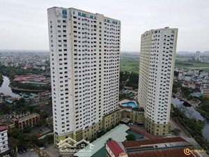 3ty bán gấp cc sông nhuệ,68m2 2n2v có thương lượng