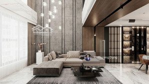 hiếm! bán duplex viha complex - 107 nguyễn tuân, dt 143m2, tk 4 ngủ 3wc, giá 15,x tỷ, lh 