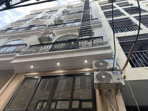 bán ccmn hồ tùng mậu, cầu giấy 131m2, 5 tầng, mt 7m giá 25 tỷ 5