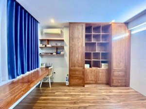 cho thuê gấp căn phòng ngọc khánh - ba đình - 30m2 khép kín - full đồ chỉ 3,5tr/ tháng