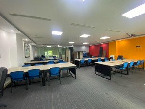 cho thuê văn phòng, gym, dạy học, spa: 40m 6tr; 80m 12tr; 100m 14tr; 200m 40tr. phố nguyễn ngọc nại