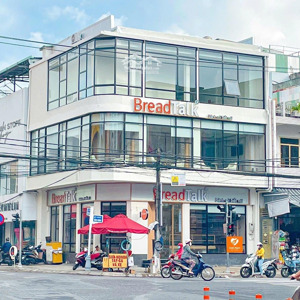 bán nhà góc 2 mặt tiền hùng vương, thanh khê