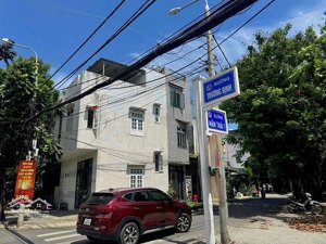 bán lô đất mân thái 1, sơn trà ngay sát biển