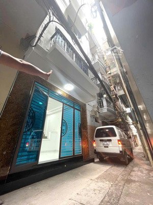 bán nhà bùi xương trạch,trung tâm quận thanh xuân.nhà xây mới,thang máy 6 tầng,8.6 tỷ