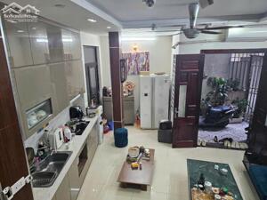 Bán nhà đẹp Láng Hạ 15m ra ô tô gần phố 5 tầng 36m2 MT 5.6m nội thất xịn ở luôn, cho thuê tốt nhỉnh 9 tỷ