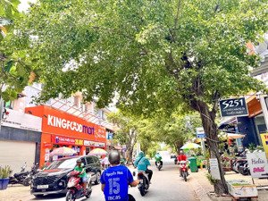 11 tỷ 500 nhà 4 tầng mặt tiền - đường 12 m có vỉa hè kế bên global city - khu compound