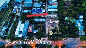 bán đất tại thái khang, 1,98 tỷ, 100m2, pháp lý đầy đủ