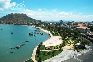 lô góc biệt thự sát biển - thành phố vũng tàu