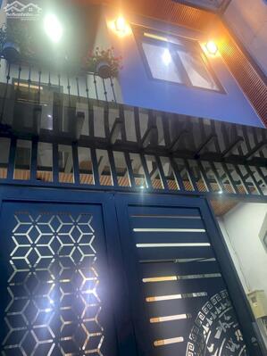 SIÊU RẺ _ BÁN NHÀ HẢI PHÒNG NGAY TRUNG TÂM _ 2 TẦNG, 46 M², FULL NT, 2PN _ GIÁ: 3.45 TỶ