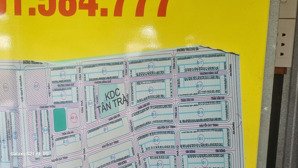 cần bán đường nguyễn nghiễm sát bãi tắm non nước, giá 4,4 tỷ dt 100m chính chủ chưa qua đầu tư