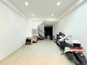 hxh vào nhà - chợ bà chiểu - bình thạnh - 5 tầng btct | 52m2 - 9.550 tỷ tl