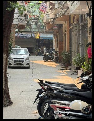 bán nhà phố kim mã, kinh doanh đỉnh cao, 80m2, mặt tiền khủng, gara ôtô, nhà đẹp, 23.5 tỷ