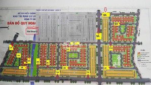 bán gấp đất nền dự án 140m2 tại kdc phước thiện, giá siêu hời 9,1 tỷ vnd