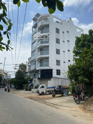 bán nhà mặt tiền phan văn trị-ngô đức kế (5.2x23m) 4 tầng 6pn full nội thất cao cấp, giá 16.4 tỷ