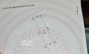 bán đất khu đấu giá tứ hiệp,thanh trì ,93m2,mt 5m. chỉ 17,5 tỷ