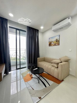 cho thuê căn hộ mặt tiền hồng bàng giá tốt