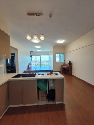 chung cư thạch bàn 5 sao - aeon 1km - nội thất cao cấp - 100 m