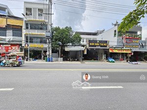 nhà mặt tiền kinh doanh đường lương định của, ktx khu b làng đại học quốc gia, 274m ngang 12m 2748