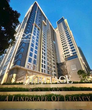 cập nhật quỹ căn hộ soho heritage weslake tây hồ tây giá tốt nhất tháng 08/2025