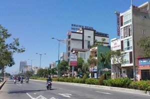 bán nhà mặt tiền đường 2/9, hải châu, đà nẵng dt 147m², giá 24 tỷ tl