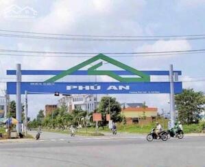 Cho Thuê Nhà 1 Trệt 3 Lầu đường Bùi Quang Trinh KDC Phú An, P.Hưng Phú