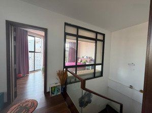 cho thuê tòa chdv hoàng cầu 131m2x7t, lô góc 3 mặt thoáng, 16 phòng chvd, mbkd cafe, vị trí sát hồ