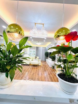 bán căn hộ 135m2 iris garden full nội thất, cam kết giá tốt nhất thị trường