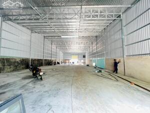 CHO THUÊ KHO 500m2 ĐƯỜNG TRƯỜNG SƠN, SẴN ĐIỆN 3 PHA, GIÁ 25 TRIỆU