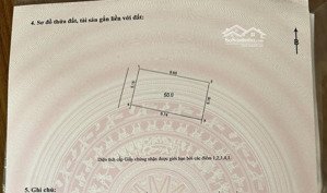 bán đất 50m2 tại xã mai lâm, đông anh, hà nội, giá 5,1 tỷ uy tín hot!