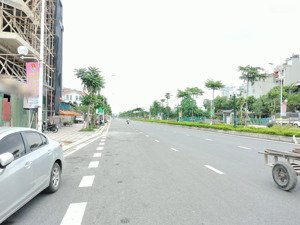 bán mảnh đất "vàng" trung tâm ngọc thụy cơ hội vàng cho nhà đầu tư & an cư