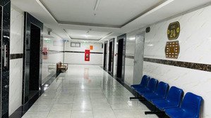 chỉ 1.7 tỷ có ngay căn hộ chung cư linh đàm. lh 