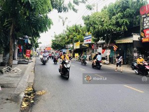 bán nhà mặt tiền thoại ngọc hầu, p. hiệp tân. dt 4.7 x 44m. giá tốt 12.5 tỷ tl