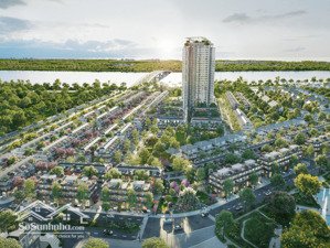 bán căn biệt thự sophouse quảng trường ánh sáng. la.36. giá cắt lỗ. rẻ có 1-0-2.dự án eco park vinh