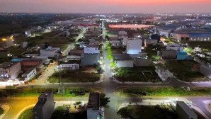 bùng nổ cơ hội đầu tư tại long an - mua ngay kẻo lỡ