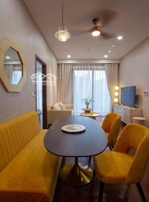 chính chủ cần bán căn studio, dự án masteri waterfront, sổ đỏ lâu dài
